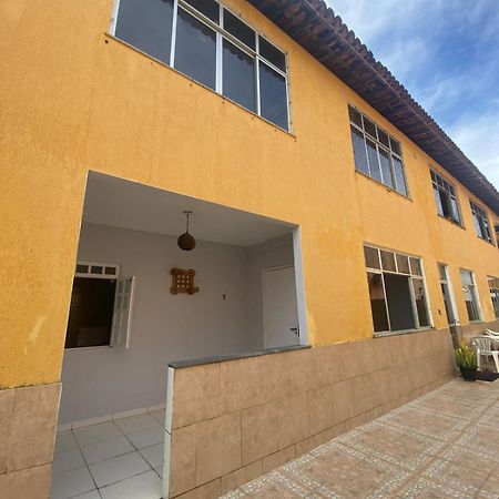 Casa Em Praia Do Flamengo - Salvador Extérieur photo