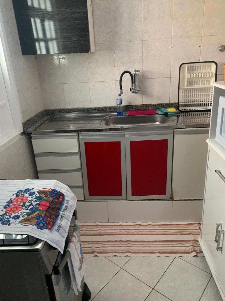 Casa Em Praia Do Flamengo - Salvador Extérieur photo
